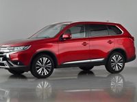 used Mitsubishi Outlander 2.0 Design 5dr CVT