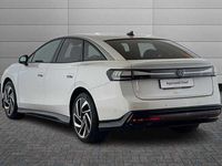 Used VW ID.7 Pro 210 kW (286 HP) 2025 Glacier white Hatchback