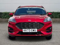 Used Ford Kuga ST-Line 190 HP (139 kW) 2023 SUV