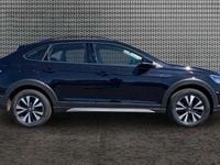 Used VW Taigo 110 HP (80 kW) 2023 SUV