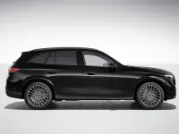 New Mercedes GLC300 AMG Line Premium Plus 258 HP (189 kW) 2026 SUV