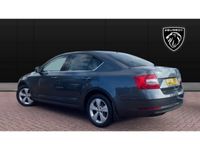 used Skoda Octavia 1.0 TSI SE Technology 5dr DSG Petrol Hatchback