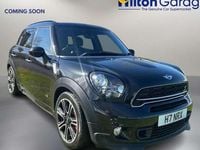 Used Mini Cooper S Countryman 2016 SUV