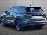 New VW Tiguan Match 130 HP (95 kW) 2026 Cipressinogreen metallic SUV