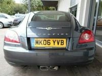 Used Chrysler Crossfire 2006 Coupe