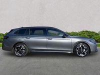 Used VW Passat R-line 150 HP (110 kW) 2026 Grey Estate