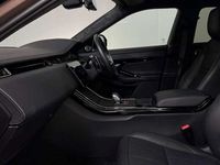 Used Land Rover Range Rover evoque Autobiography 200 HP (147 kW) 2025 Other SUV