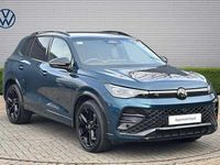 Used VW Tiguan 150 HP (110 kW) 2025 SUV