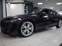 used Audi A7 2.0 TDI 40 S LINE EXCLUSIVE MHEV S TRONIC AUTO 202 BHP