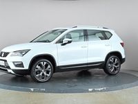 used Seat Ateca 1.6 TDI SE Technology [EZ] 5dr