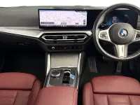 Used BMW i4 M Sport 246 kW (335 HP) 2023 Grey Sedan