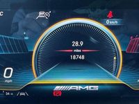 Used Mercedes GLB35 Premium Plus 2021 White SUV