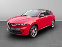 New Alfa Romeo Tonale Veloce 276 HP (202 kW) 2025 Red SUV