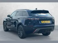 Used Land Rover Range Rover Velar SE Dynamic 250 HP (183 kW) 2023 Blue SUV
