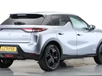 Used DS Automobiles DS3 Crossback Performance 2021 Grey SUV