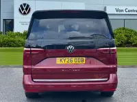 New VW Multivan Style 150 HP (110 kW) 2026 Multicolour MPV