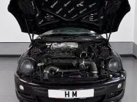 Used Mini Cooper S Hatch 2003 Mauve/purple Hatchback