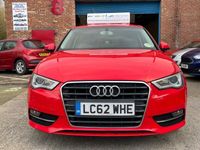 used Audi A3 1.4 TFSI Sport 3dr