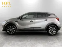 Used Renault Captur Evolution 145 HP (106 kW) 2023 Grey SUV