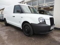 Used LEVC VN5 City 148 HP (108 kW) 2023 White MPV