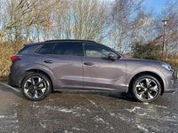 Used Cupra Terramar 147 HP (108 kW) 2025 Other SUV
