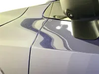 Used Nissan Qashqai Tekna+ 190 HP (139 kW) 2023 Blue SUV