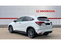 used Honda HR-V 1.6 i-DTEC EX 5dr Diesel Hatchback