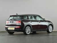 used Mini Cooper Clubman 1.5 6dr [Chili Pack]