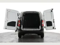 New Citroën Berlingo 100 HP (73 kW) 2026 White MPV