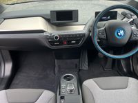 used BMW i3 i3 Series120Ah 5dr