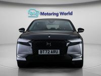 Used DS Automobiles DS4 Performance 2023 Black SUV