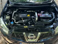Used Nissan Qashqai +2 Tekna 2012 Blue SUV
