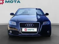 Used Audi A3 Cabriolet S-Line 200 HP (147 kW) 2013 Cabriolet