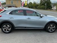 Used Kia XCeed 160 HP (117 kW) 2023 SUV