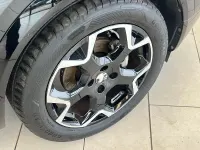 Used Vauxhall Mokka S 136 HP (100 kW) 2025 Black SUV