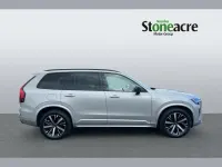 Used Volvo XC90 Plus 455 HP (334 kW) 2025 Silver SUV