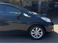 Used Nissan Note Acenta Premium 98 HP (72 kW) 2016 Hatchback