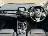 used BMW 220 Gran Tourer 2 Series Gran Tourer d xDrive Sport 2.0 5dr