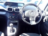 Usado Citroën C3 Picasso PureTech 110 HP (80 kW) 2017 Branco Monovolume