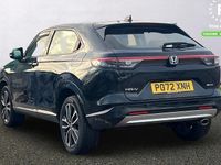 Used Honda HR-V Advance 131 HP (96 kW) 2024 SUV