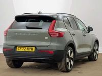 Used Volvo XC40 Ultimate 167 kW (228 HP) 2022 SUV