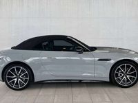 used Mercedes SL43 AMG SL-ClassPremium 2dr Auto