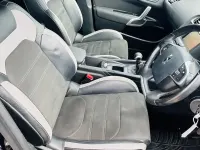 Used DS Automobiles DS4 Elegance 150 HP (110 kW) 2017 Blue Hatchback