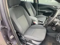 Used Ford C-MAX Titanium 2012 Blue MPV