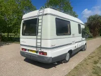 Used Ford Transit 1998 White