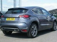 Used Citroën DS4 2011 Hatchback