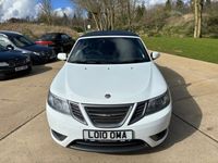 used Saab 9-3 Cabriolet 