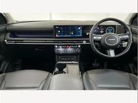 Used Hyundai Tucson Ultimate 158 HP (116 kW) 2024 Blue SUV