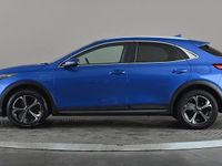 Used Kia XCeed 141 HP (103 kW) 2023 Blue SUV