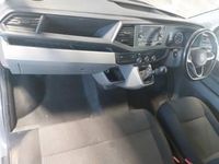 Used VW T6.1 Startline 2022 Grey Van